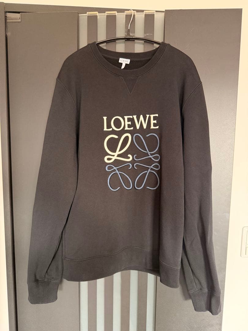 LOEWE Loewe trainers #QY8LLS