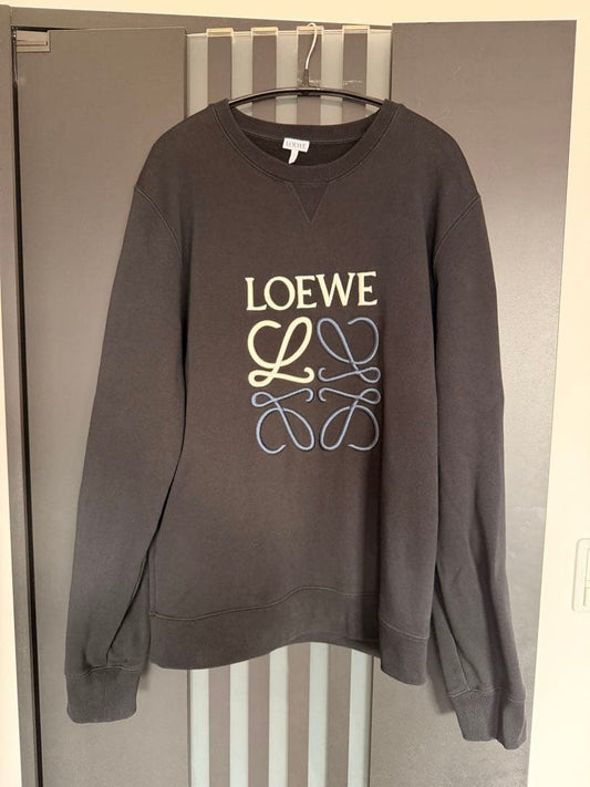 LOEWE Loewe trainers #QY8LLS