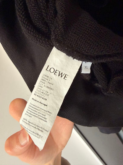 LOEWE Loewe trainers #QY8LLS