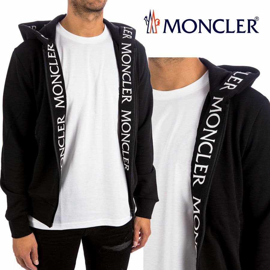 MAGLIA MONTCLA MONTCLAR MASSEREAU #QYIFQV