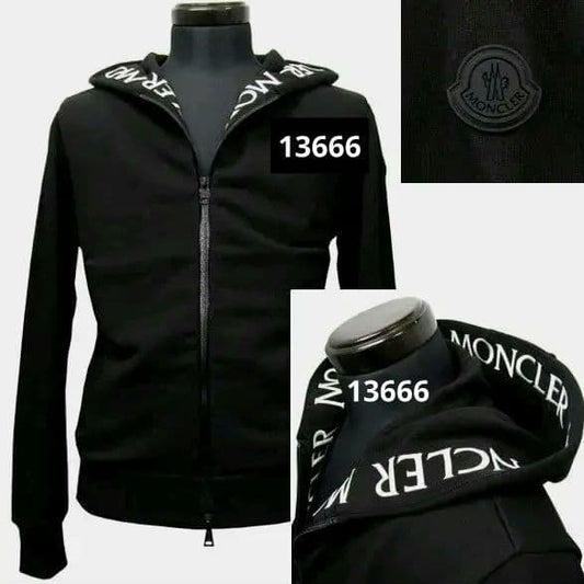 MAGLIA MONTCLA MONTCLAR MASSEREAU #QYIFQV