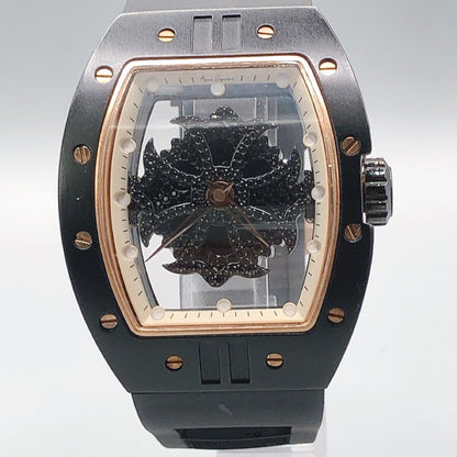 AnneCoquine K-1 Kaito Ozawa collaboration skeleton #QYAAWE