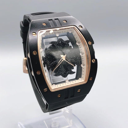 AnneCoquine K-1 Kaito Ozawa collaboration skeleton #QYAAWE