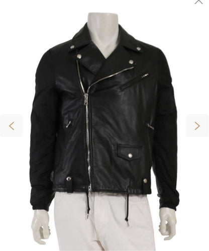 MONCLER MASSART Down Jacket Double Rider Jacket #QYGXO4