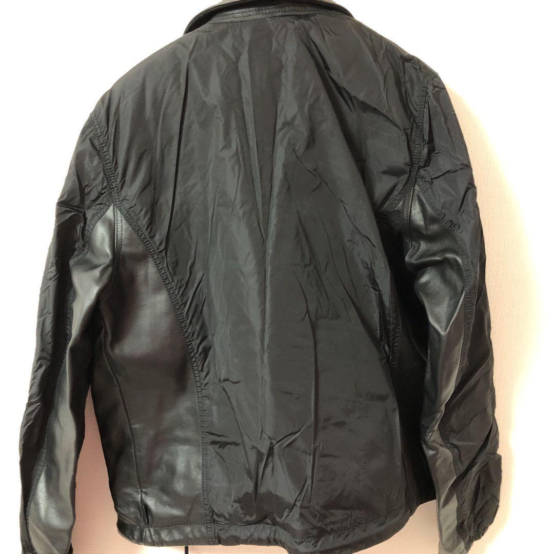 MONCLER MASSART Down Jacket Double Rider Jacket #QYGXO4