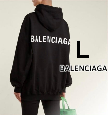 BALENCIAGA hoodie #QY00OO