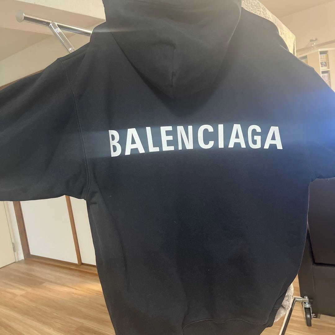 BALENCIAGA hoodie #QY00OO