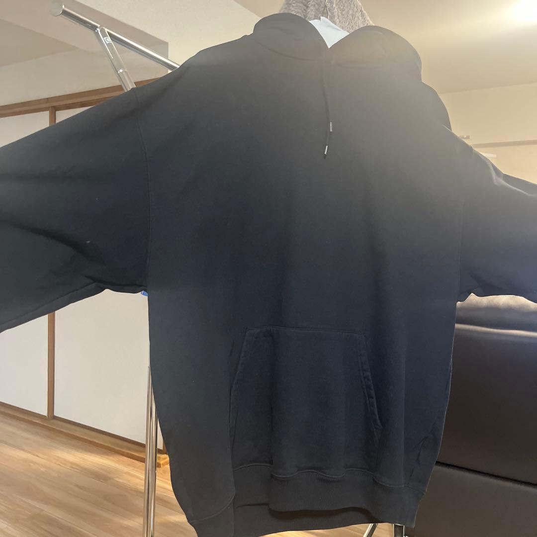 BALENCIAGA hoodie #QY00OO