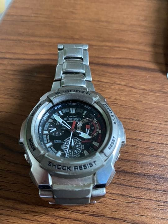 CASIO G-SHOCK watches #PGCGOO