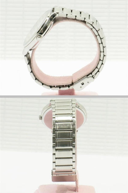 Seiko Spirit Men's Quartz Watch 7N01-6A70 18713203 #QYHDC3