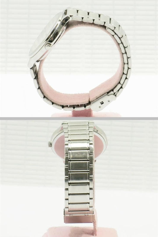 Seiko Spirit Men's Quartz Watch 7N01-6A70 18713203 #QYHDC3