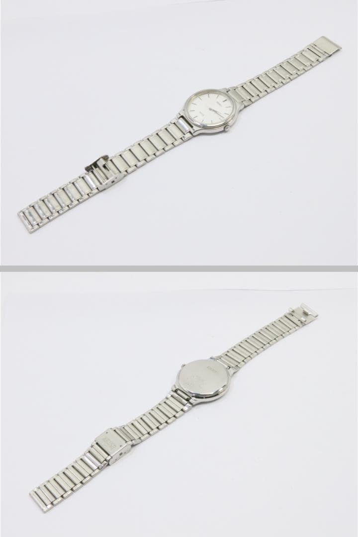 Seiko Spirit Men's Quartz Watch 7N01-6A70 18713203 #QYHDC3