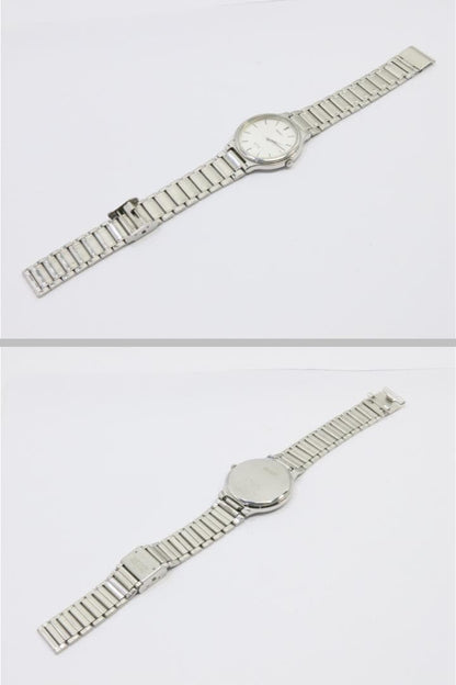 Seiko Spirit Men's Quartz Watch 7N01-6A70 18713203 #QYHDC3