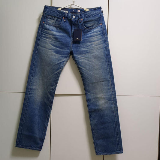 Levi's BLUETAB 505 32-inch #QYHE8X