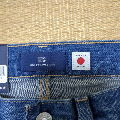 Levi's BLUETAB 505 32-inch #QYHE8X