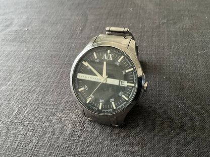 Armani Exchange AX2103 Men's Watch #QYIVRC