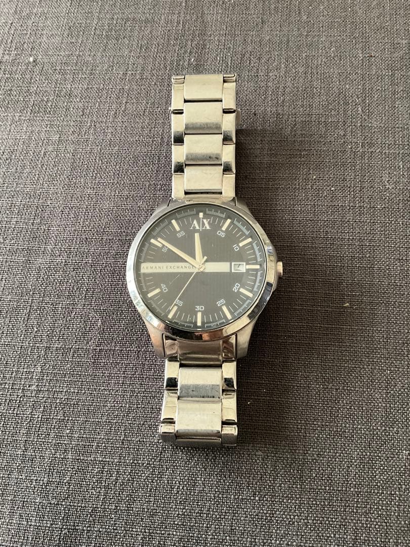 Armani Exchange AX2103 Men's Watch #QYIVRC