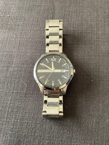 Armani Exchange AX2103 Men's Watch #QYIVRC