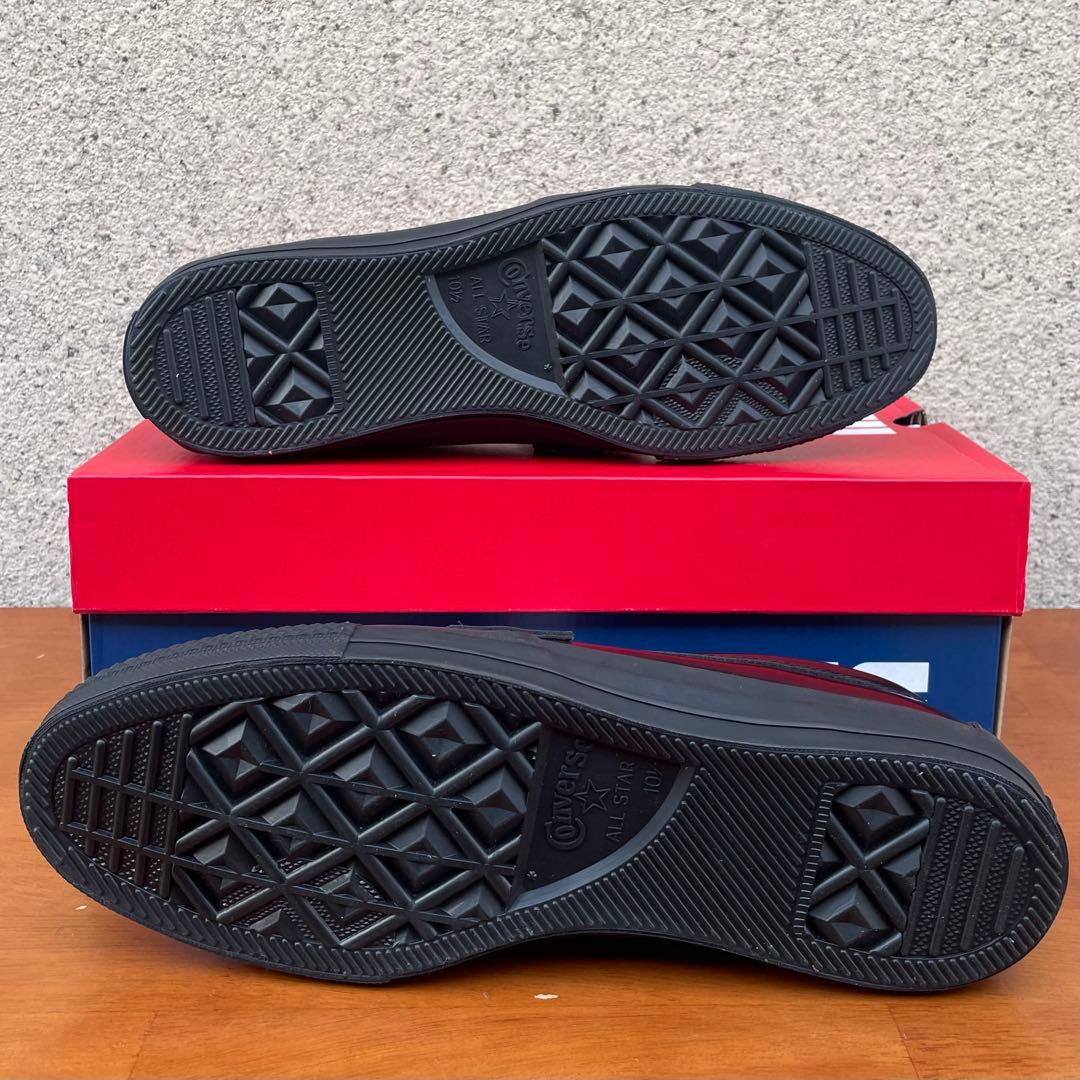 All Star Coinloafer Black/White #PGH6BG
