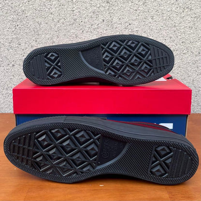 All Star Coinloafer Black/White #PGH6BG