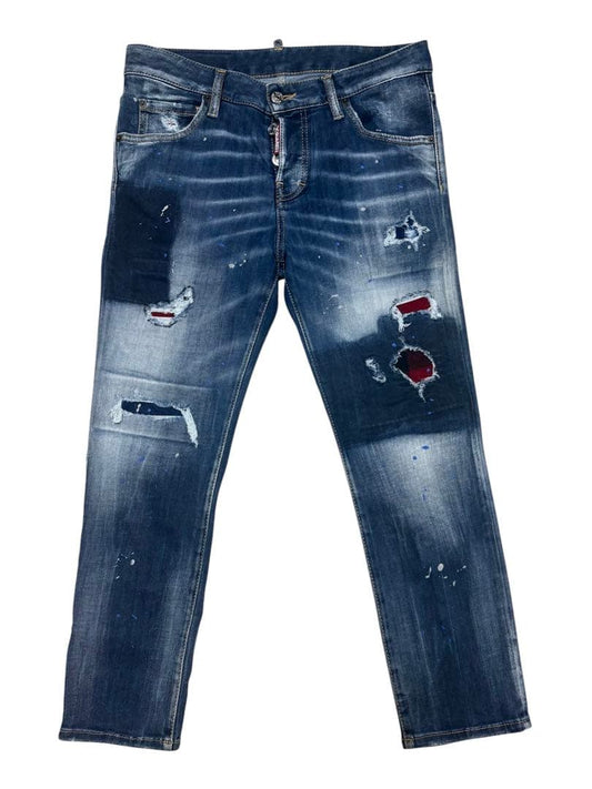 DSQUARED2 Dsquared Repair Processing 38 #QO9VUW