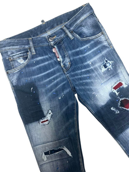 DSQUARED2 Dsquared Repair Processing 38 #QO9VUW