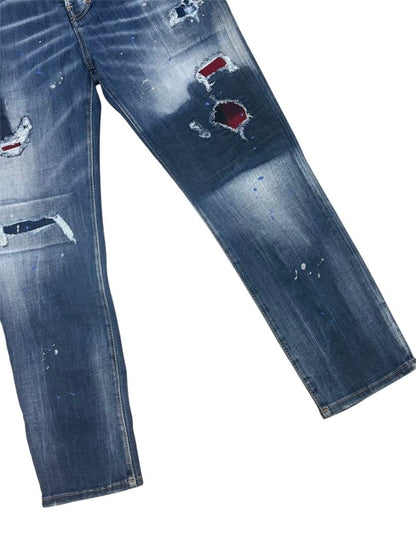 DSQUARED2 Dsquared Repair Processing 38 #QO9VUW