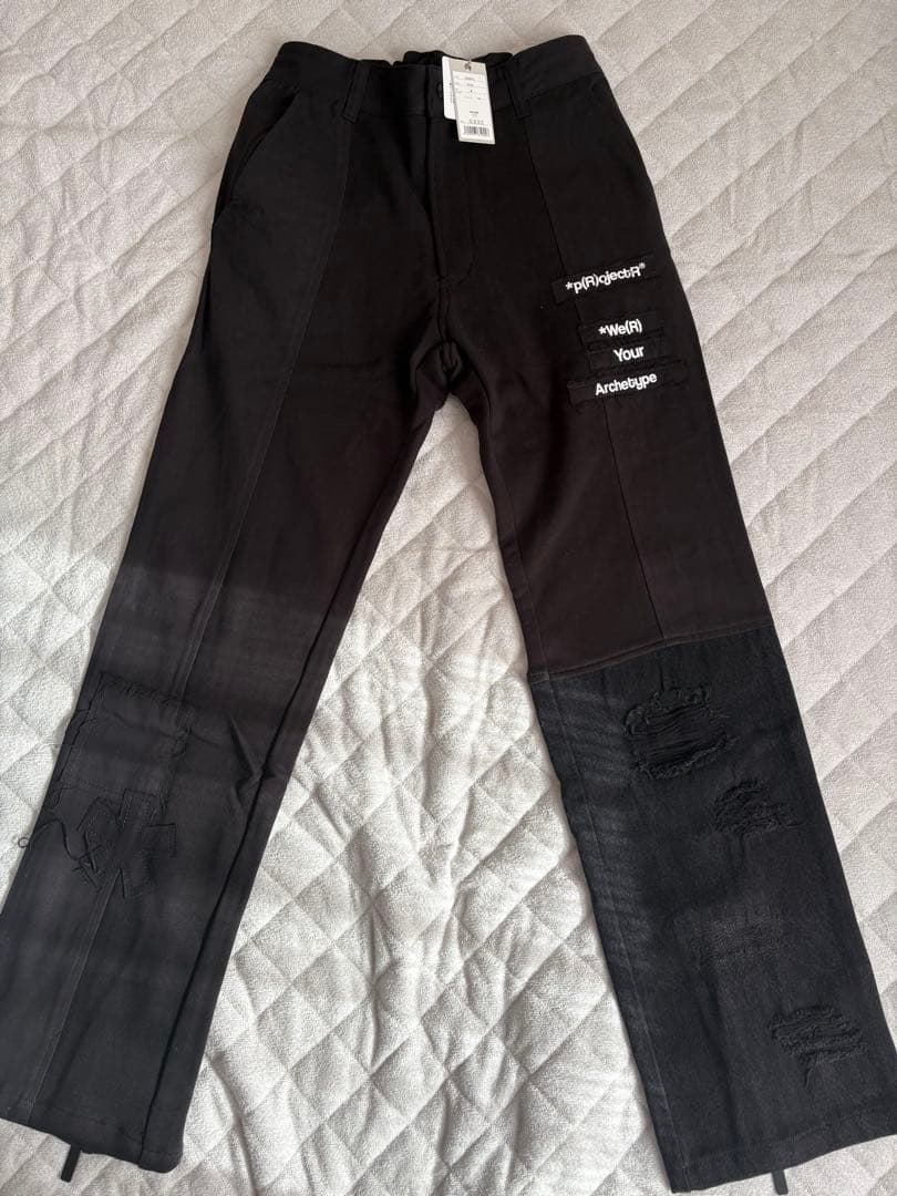 *p(R)ojectR? Pants Size M #QYJJUZ