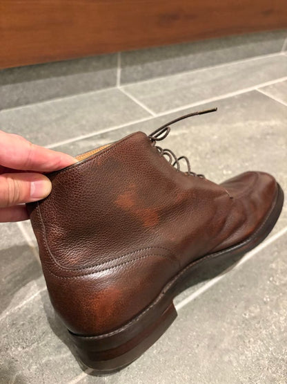 JOHNLOBB Chambord II Boots 5 1/2 E #QYJQ2Q