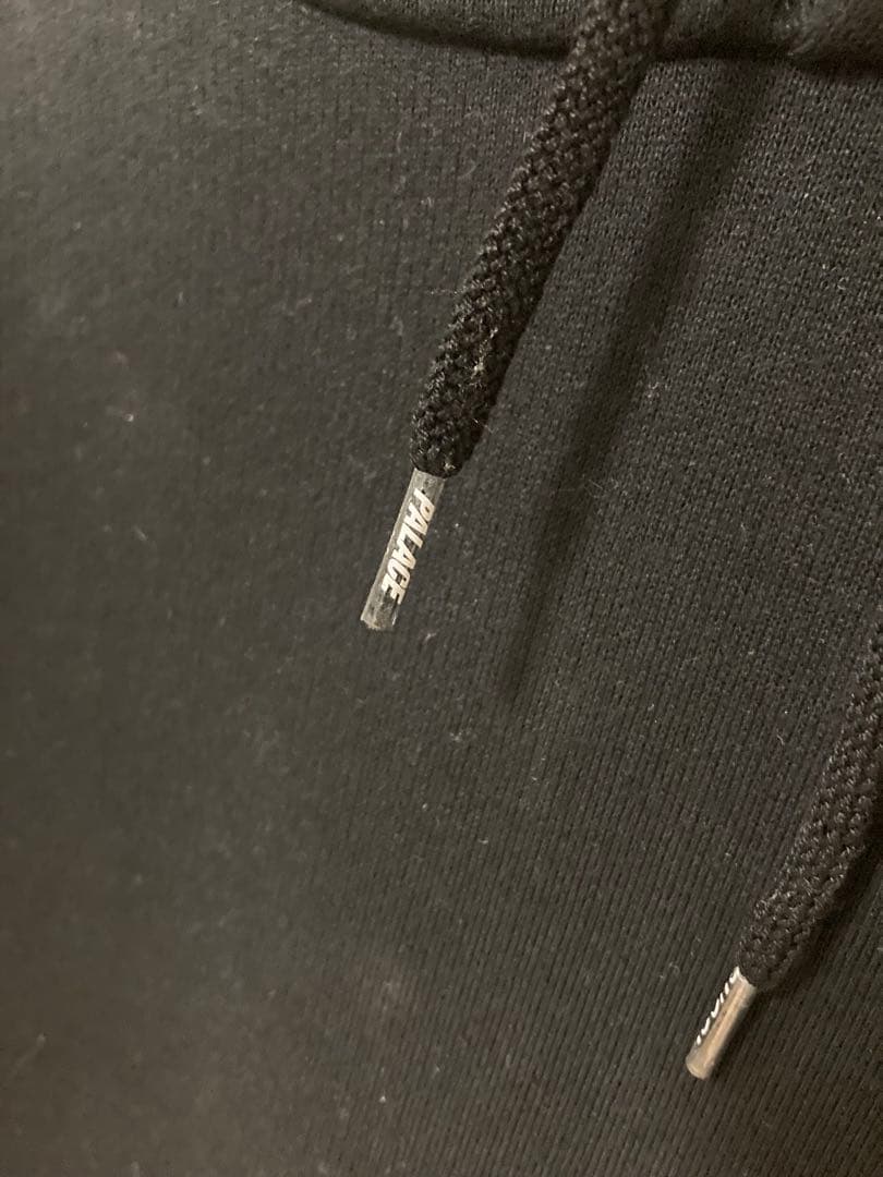 GUCCI logo black hoodie #QY9NU9