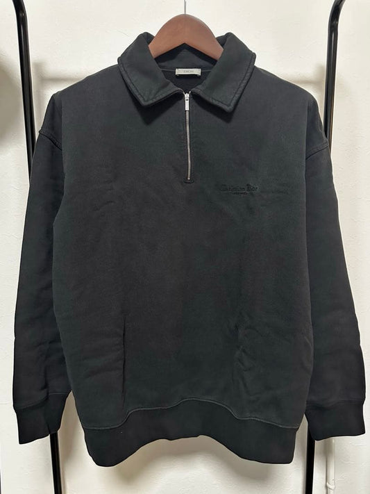 Dior Half Zip Men's Size Small #QY992W