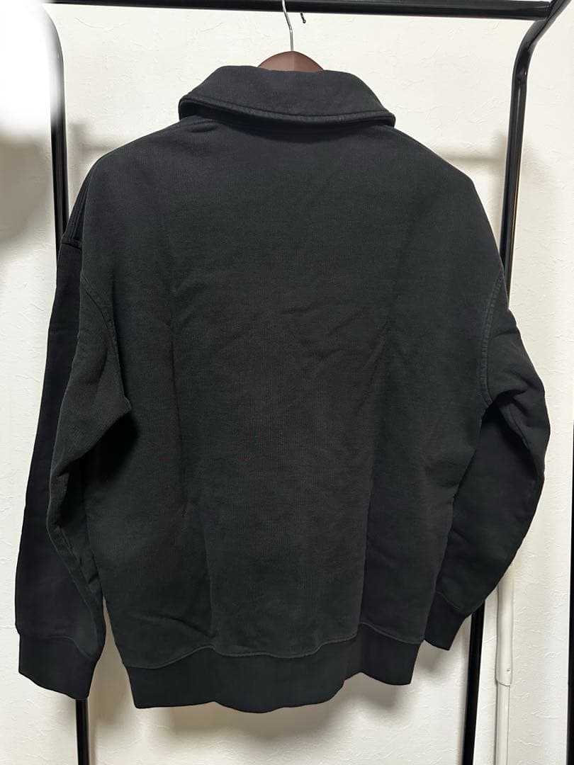 Dior Half Zip Men's Size Small #QY992W