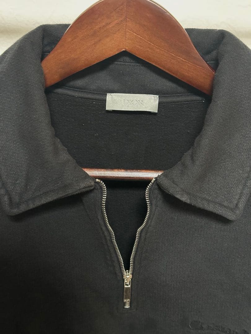 Dior Half Zip Men's Size Small #QY992W