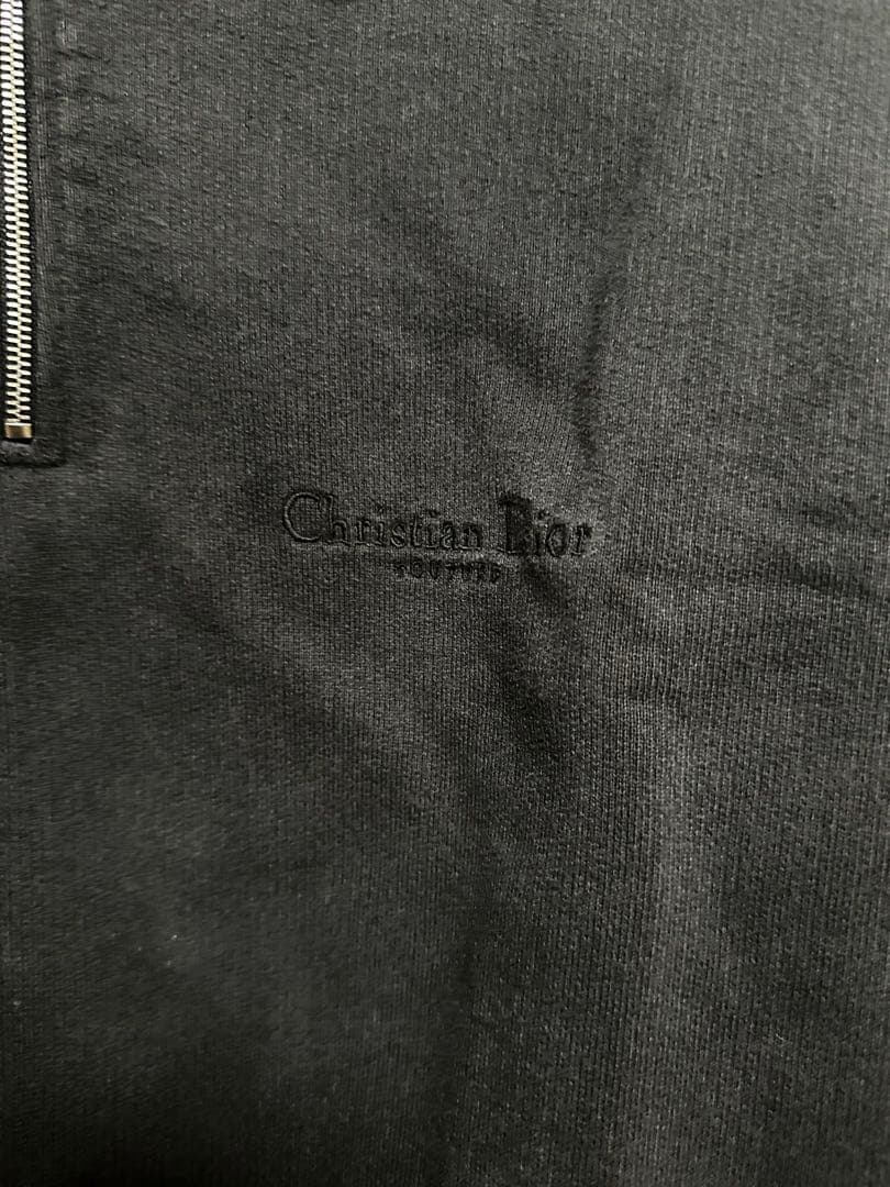 Dior Half Zip Men's Size Small #QY992W