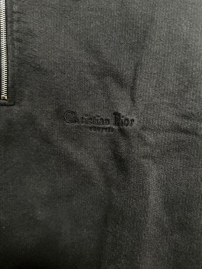 Dior Half Zip Men's Size Small #QY992W
