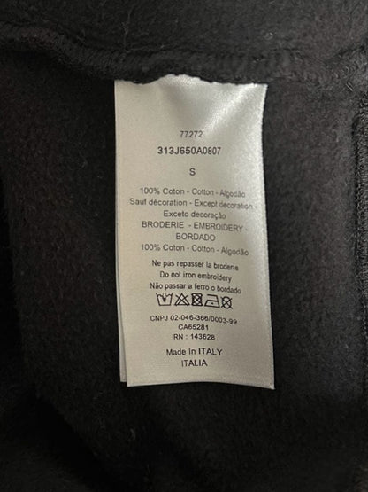 Dior Half Zip Men's Size Small #QY992W