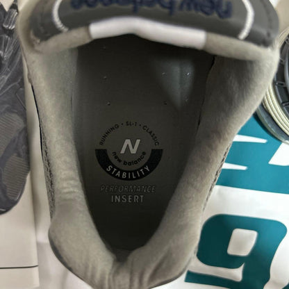 New Balance 991 20th Anniversary #QYBSXW