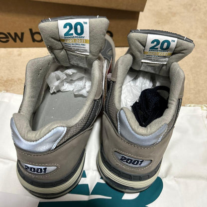 New Balance 991 20th Anniversary #QYBSXW
