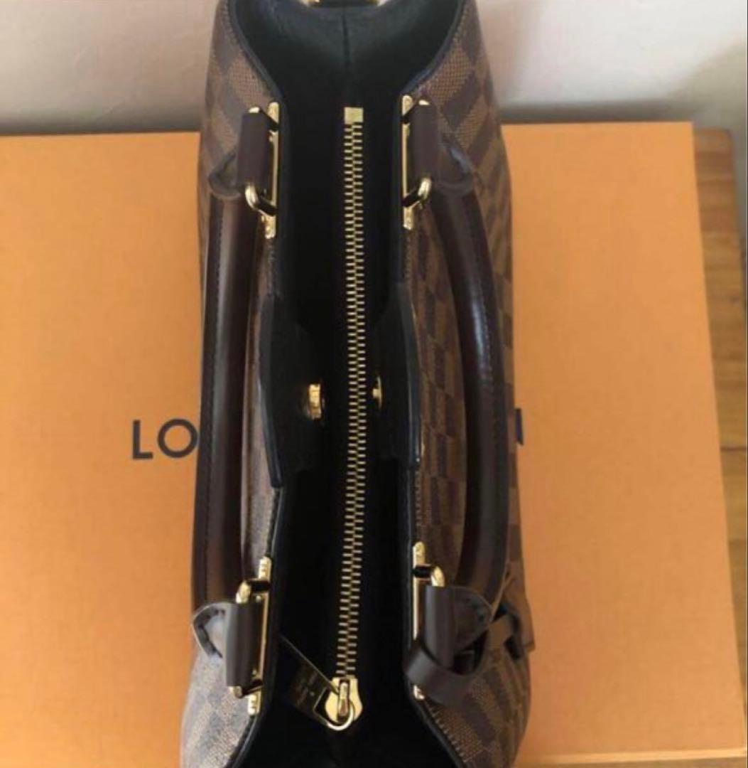 LOUIS VUITTON Damier Brittany #QY7IDA