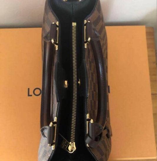 LOUIS VUITTON Damier Brittany #QY7IDA