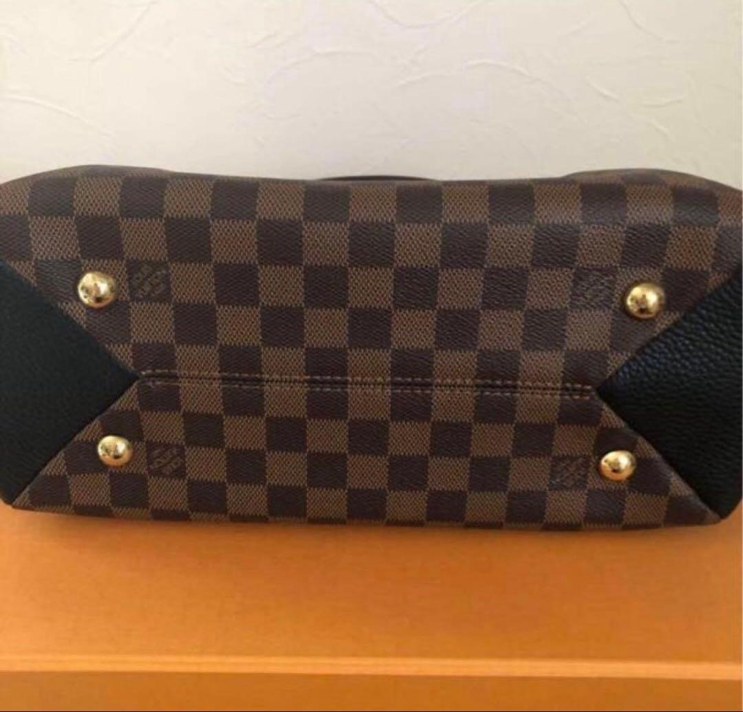 LOUIS VUITTON Damier Brittany #QY7IDA