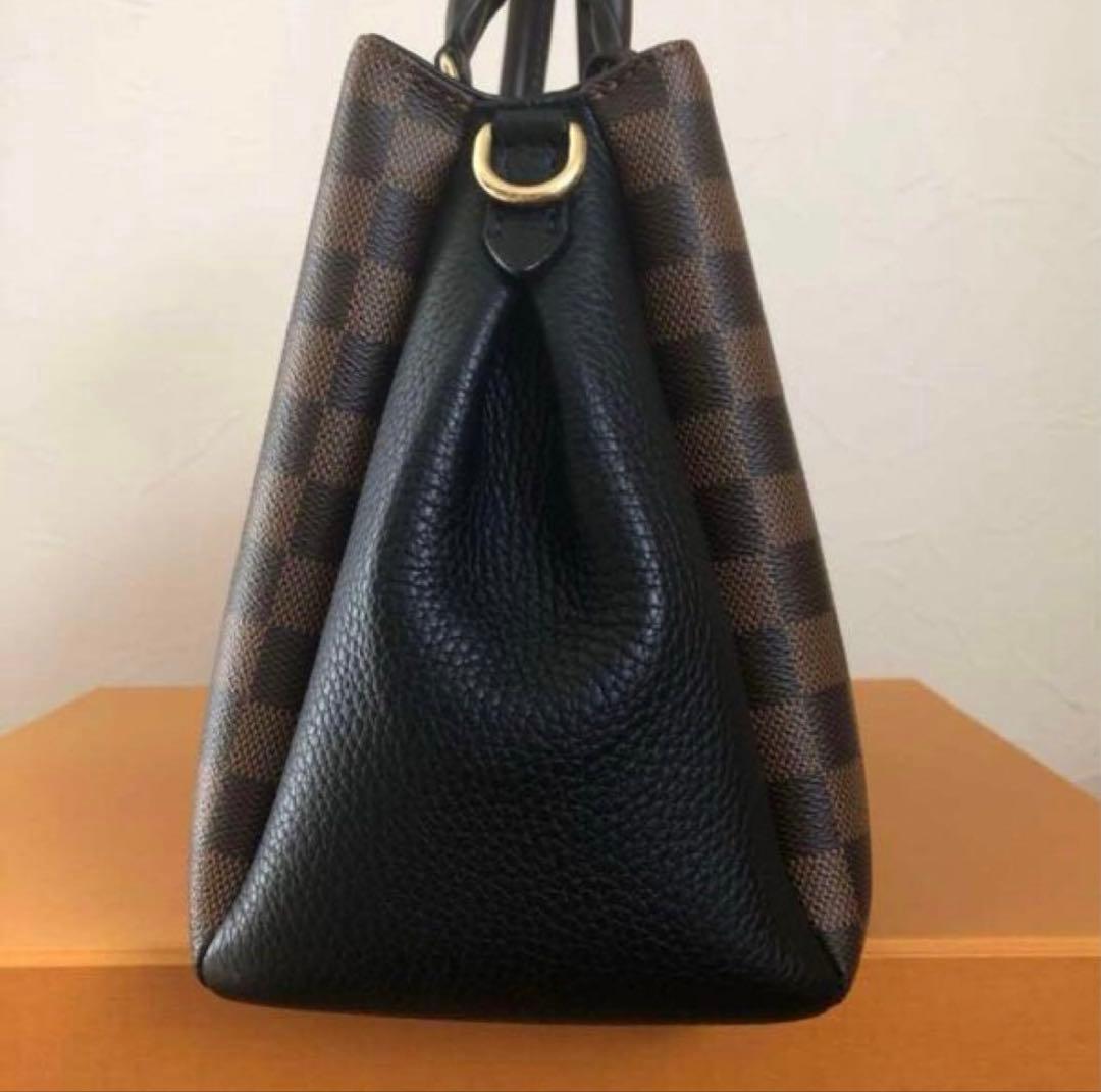 LOUIS VUITTON Damier Brittany #QY7IDA