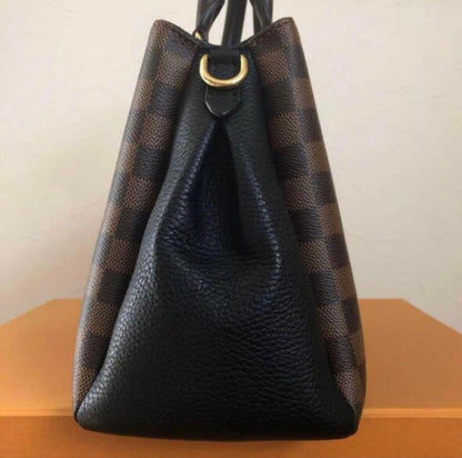 LOUIS VUITTON Damier Brittany #QY7IDA