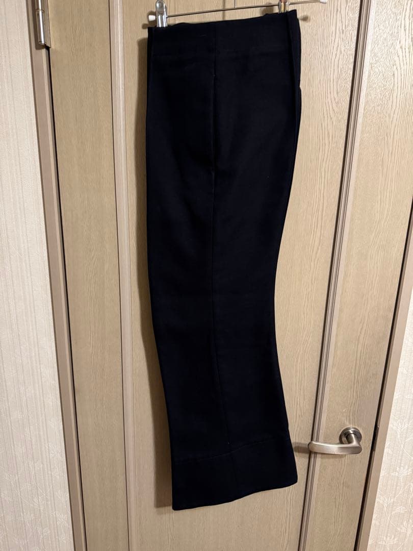 Bottega Veneta Curved Pants 713790 V0BT0 #QY3G20