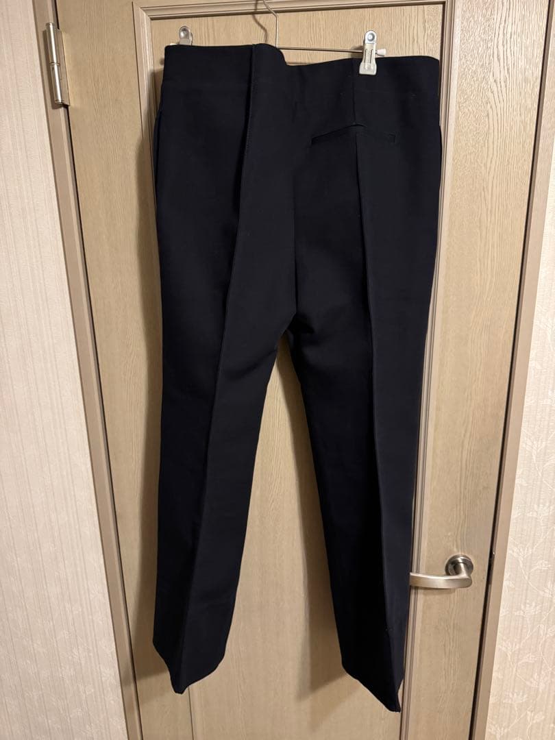 Bottega Veneta Curved Pants 713790 V0BT0 #QY3G20
