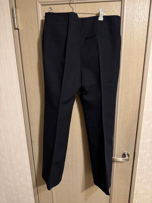 Bottega Veneta Curved Pants 713790 V0BT0 #QY3G20