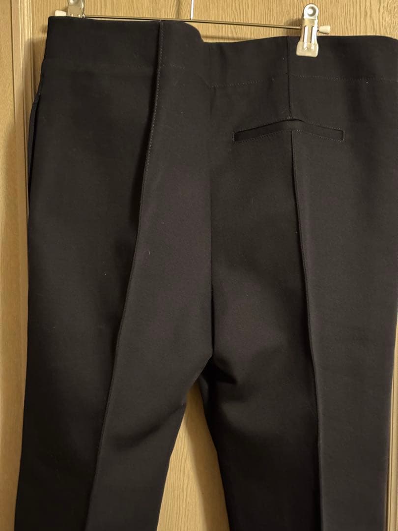 Bottega Veneta Curved Pants 713790 V0BT0 #QY3G20