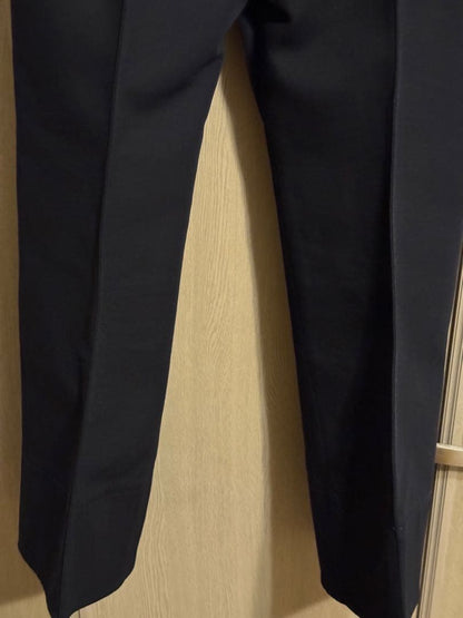 Bottega Veneta Curved Pants 713790 V0BT0 #QY3G20