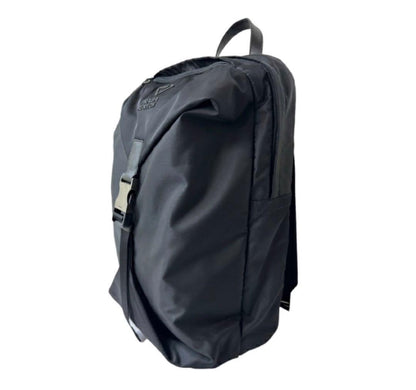 PRADA Re-Nylon Saffiano Leather Backpack Limited Ed #QY4QEN