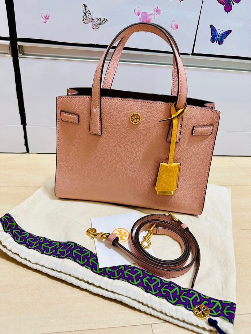 Tory Burch handbag #QY8SXP